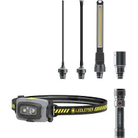 Led Lenser DIY-Work-Set