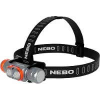 Nebo Tools Transcend 3000 Scheinwerfer