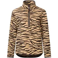 Regatta Frankie Fleece Mit Halbem Reißverschluss