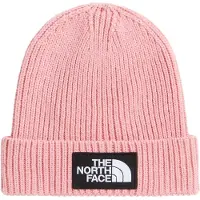 The North Face Tnf Logo Box Cuffed Mütze