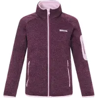 Regatta Newhill Fleece Mit Durchgehendem Reißverschluss