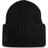 Buff Knitted Mütze