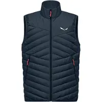 Salewa - Brenta RDS Down Vest - Daunenweste Gr 48 blau