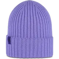 Buff Knitted Mütze
