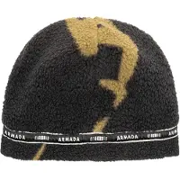 Armada Cord Lock Fleece Beanie iceberg lettuce/ (040) OSFA