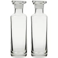 House Doctor - Bottle HDFarma - Clear