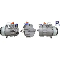 ELSTOCK Kompressor, Klimaanlage 51-1384