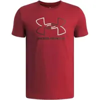 Under Armour Gl Foundation Kurzarm-t-shirt