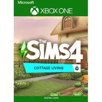 The Sims 4: Cottage Living (DLC) LIVE Key