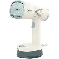 Tefal Aerosteam S 180 Beige DT9322E0 Optiflow-technology 180ml tank Combines steaming & vacuum s...