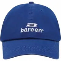 Bareen Kappe Unisex Dad Mazarine Blue