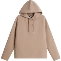 The North Face Womens Pintado Hoodie garnet (2H9) S