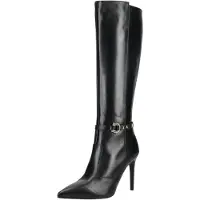 Nero Giardini High-Heel-Stiefel "Stiefel Leder"