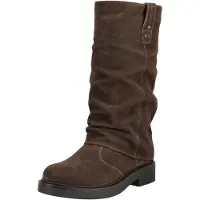 Nero Giardini Stiefel Stiefel Veloursleder