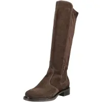 Nero Giardini Stiefel Stiefel Veloursleder/Kunstleder