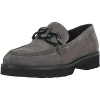 Högl Slipper Slipper Veloursleder
