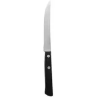 Tramontina CHURRASCO Pizza-/Steakmesser - Braun - 21,5 cm -, 12er Set