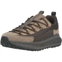 Napapijri Sneaker Sneaker Veloursleder/Microfaser