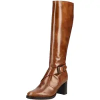 Nero Giardini Stiefel Stiefel Leder/Textil