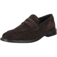 Gant 873673384-205, Slipper, Männlich, Braun, Indonesisch, 938 g