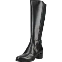 Nero Giardini Stiefel Stiefel Leder/Textil