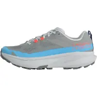 Hoka One One - Women's Torrent 5 - Trailrunningschuhe Gr 42 grau