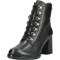 Pikolinos Schnürschuhe W9U-8955 Schwarz 41
