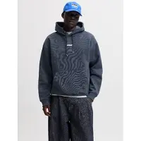 Jack & Jones Kapuzenpullover in Outer Space | Gr.: XXL