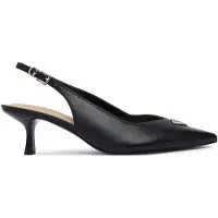 GUESS Yannicke 2 Slingbacks - Zwart - Maat 37