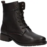 Josef seibel Stiefelette Stiefelette Leder