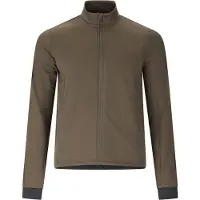 Endurance - Titan Cycling/MTB Thermal Windblock Jacket - Fahrradjacke Gr S braun