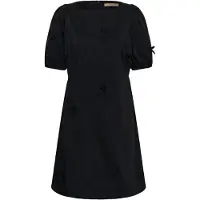 Culture Midikleid "Damen Kleid CUajda"