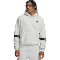 Under Armour Icon Fleece Taped Kapuzenpullover