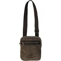 Lerros COLUMBUS Crossbody Bag - Granite - PCK