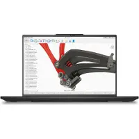 Lenovo ThinkPad P1 Gen 9, Intel Core Ultra 7, 40,6 cm (16"), 1920 x 1200 Pixel, 32 GB, 1 TB, Windows 11 Pro