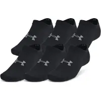 Under Armour Essential Kurze Socken 6 Paare