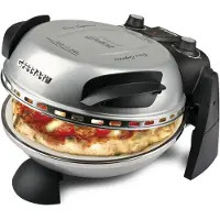 G3 Ferrari G1000606 Delizia 1200w Pizzaofen