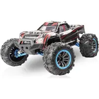 Amewi Crusher Monstertruck brushless, Monstertruck, 1:10, 14 Jahr(e), 2200 mAh, 1,98 kg