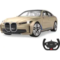 Jamara 402108, Auto, 1:14, 6 Jahr(e), 770 g