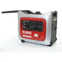 Elmag Inverter Stromerzeuger SEBSS 3000Wi - 53046