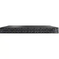 Nvidia SPECTR.3 BASED 400GBE 1U SWITCH
