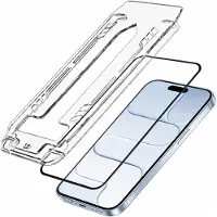 3MK Apple iPhone Air - Hardy Hardura 9H