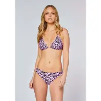 Chiemsee Bikini-Set mit Wellenkante