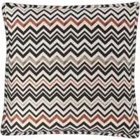 Missoni Zierkissen Belfast Black Multicolor (60 x 60 cm)