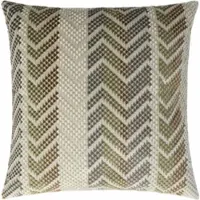 Missoni Zierkissen Squame Beige Multicolor (60 x 60 cm)