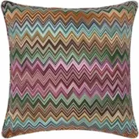 Missoni Zierkissen Jarris Orange Multicolor (60 x 60 cm)