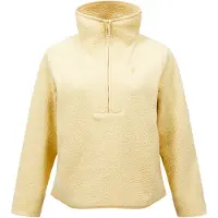 Peak Performance Naturerush Pile Half Zip