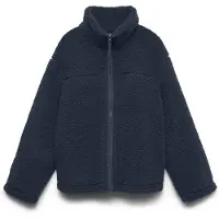 Vero Moda Karla Teddy Jacke