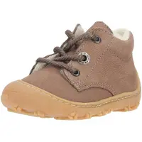 Pepino by Ricosta Jungen Lauflernstiefel braun Größe EUR 24