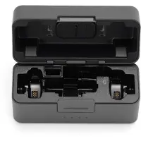 DJI Mic Mini 2S Charging Case 1 TX + 1 Mobile RX-Empfänger